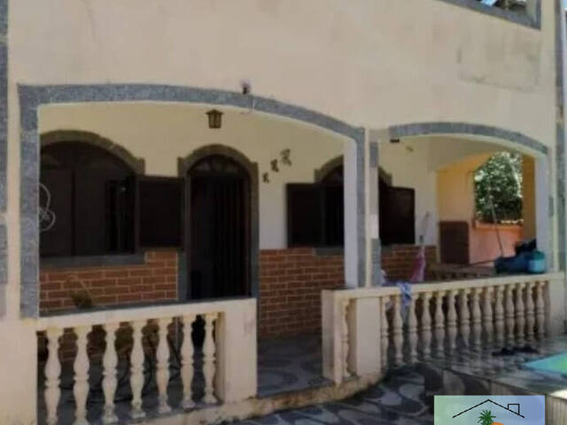 #1767 - Casa para Venda em Araruama - RJ - 3