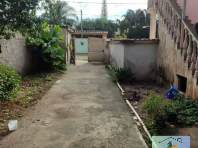 #1767 - Casa para Venda em Araruama - RJ - 2