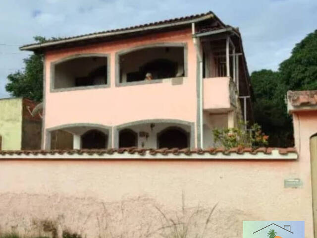 #1767 - Casa para Venda em Araruama - RJ - 1