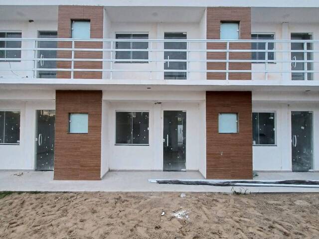 #1186 - Apartamento para Venda em Arraial do Cabo - RJ - 1