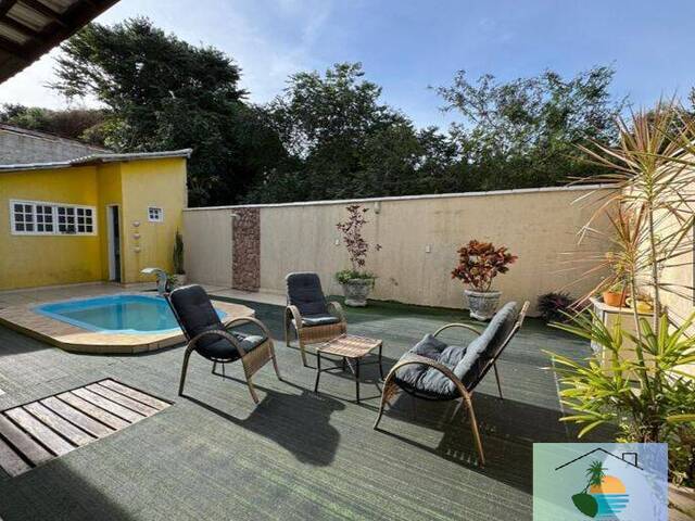 #1769 - Casa para Venda em Búzios - RJ - 3