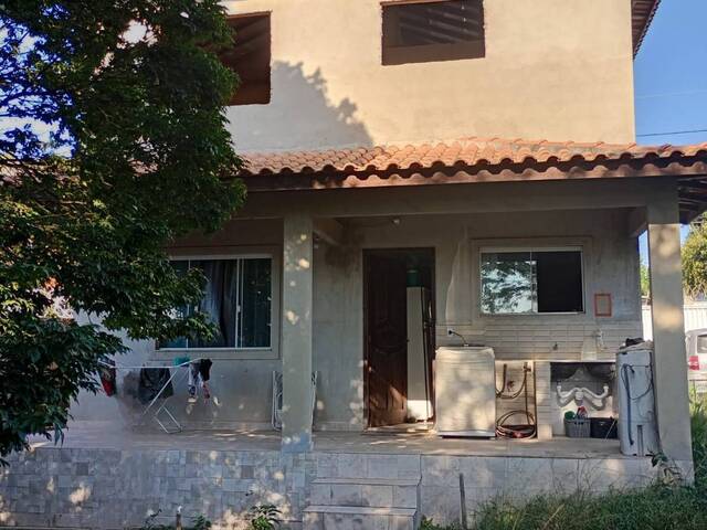 #1766 - Casa para Venda em Búzios - RJ - 1