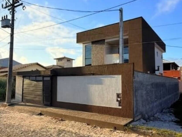 #1585 - Casa para Venda em Arraial do Cabo - RJ - 3