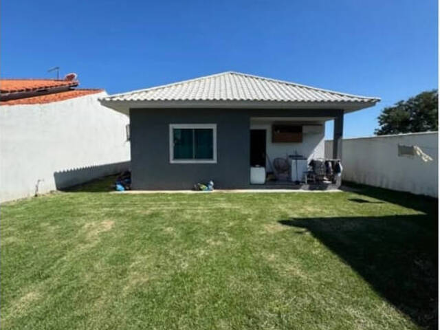 #1771 - Casa para Venda em Araruama - RJ - 3