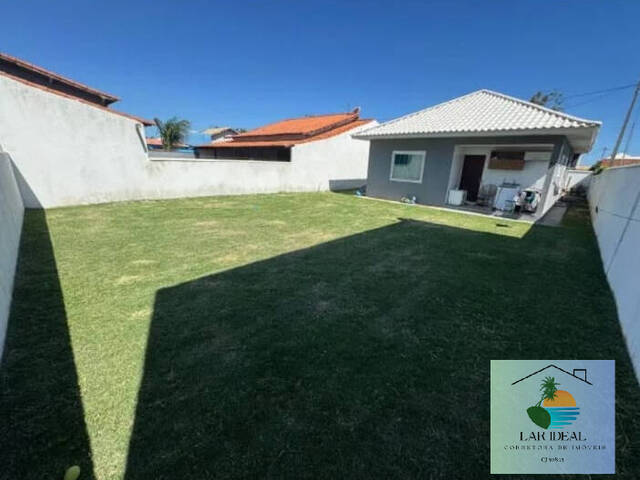 Casa para Venda em Araruama - 4