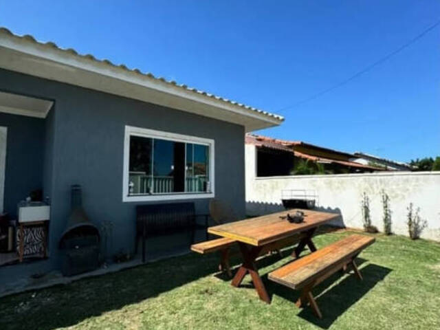 #1771 - Casa para Venda em Araruama - RJ - 2