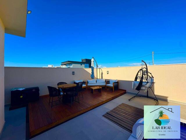 Casa em condomínio para Venda em Cabo Frio - 4