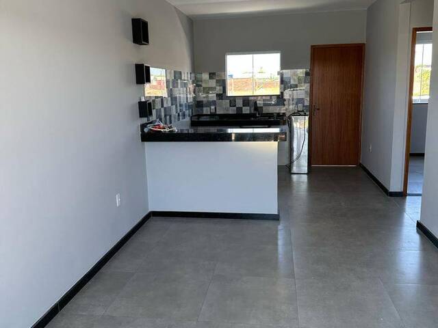 #1772 - Casa para Venda em Cabo Frio - RJ - 3