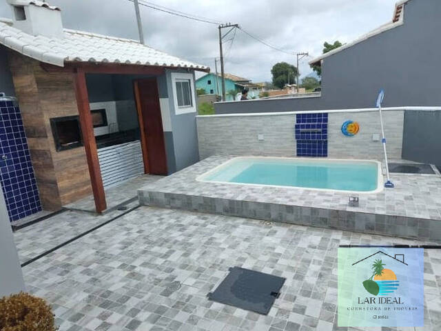 Venda em Nova Califórnia - Cabo Frio