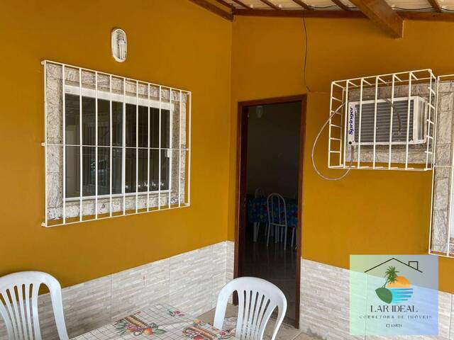 #1768 - Casa para Venda em Cabo Frio - RJ - 3