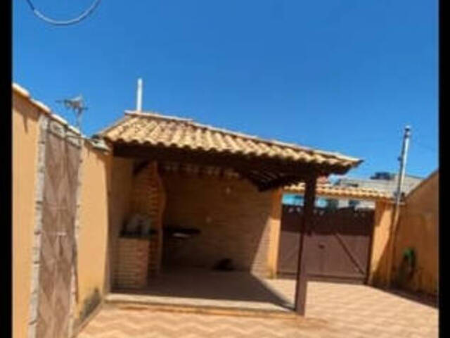 #1773 - Casa para Venda em Cabo Frio - RJ - 2