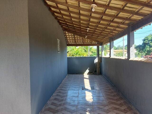 #1774 - Casa para Venda em Cabo Frio - RJ - 2