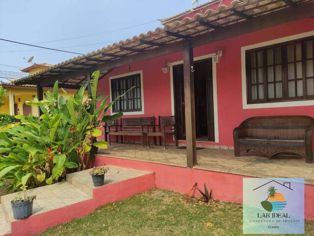 Casa para Venda em Búzios - 4