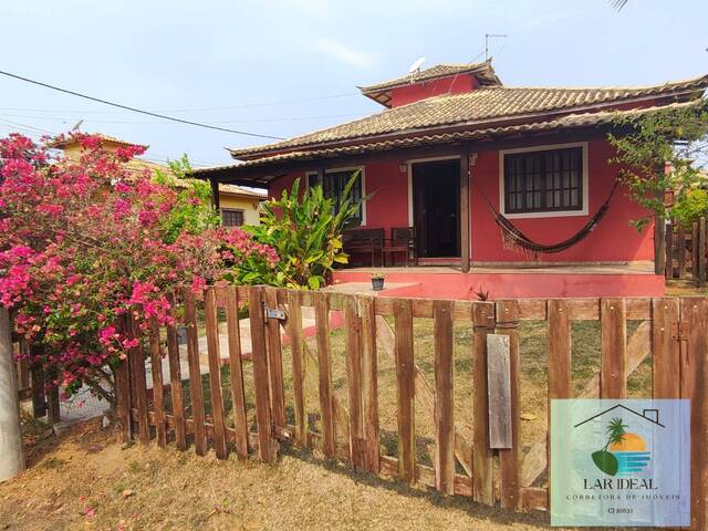 Venda em Rasa - Búzios