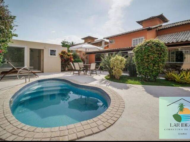 #1777 - Casa para Venda em Búzios - RJ