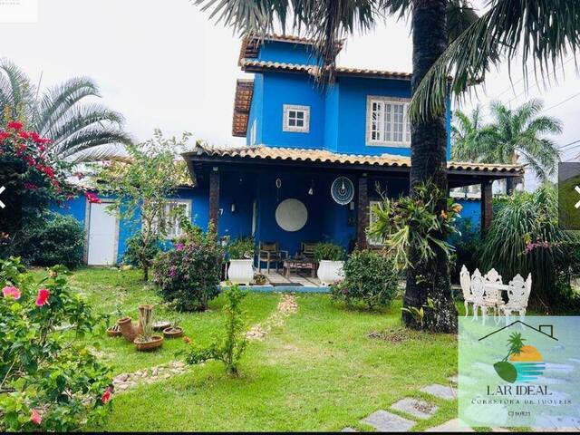 Venda em Marina - Búzios