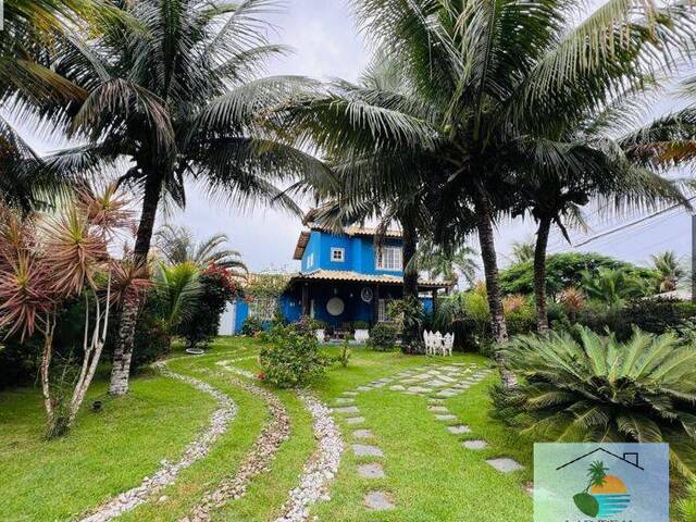 #1778 - Casa para Venda em Búzios - RJ