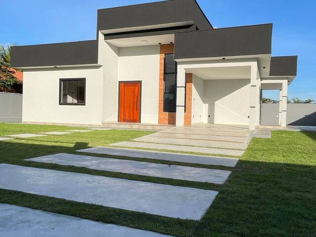 #1780 - Casa para Venda em Saquarema - RJ - 3
