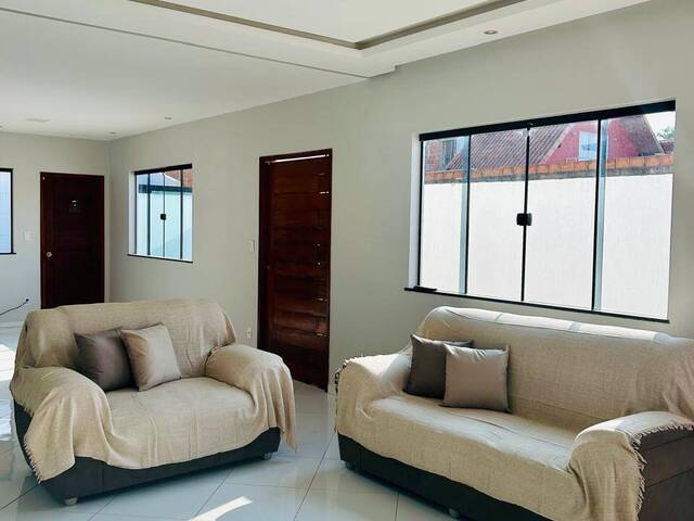 #1782 - Casa para Venda em Búzios - RJ - 2