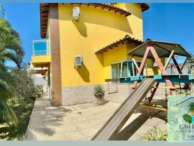 #1783 - Casa para Venda em Búzios - RJ