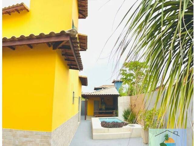 #1783 - Casa para Venda em Búzios - RJ