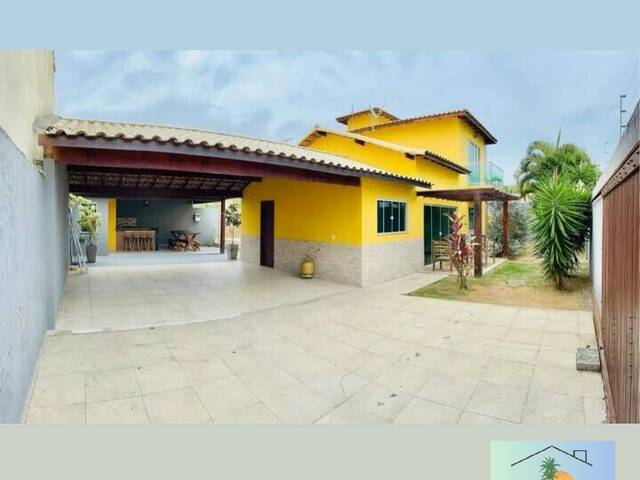 #1783 - Casa para Venda em Búzios - RJ
