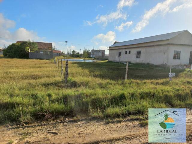 #1665 - Terreno para Venda em Arraial do Cabo - RJ - 3