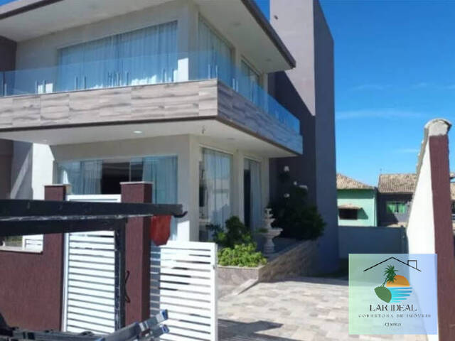 Venda em Dunas do Peró - Cabo Frio