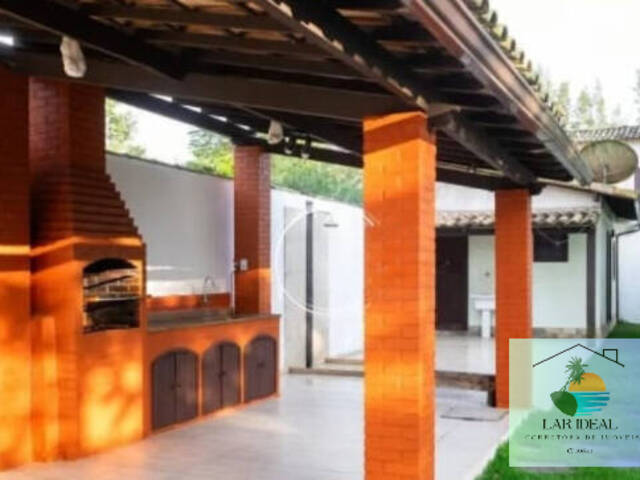 #1787 - Casa para Venda em Búzios - RJ - 3
