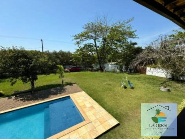 #1787 - Casa para Venda em Búzios - RJ - 2