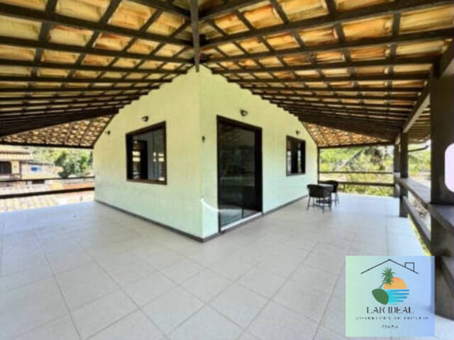 Casa para Venda em Búzios - 4