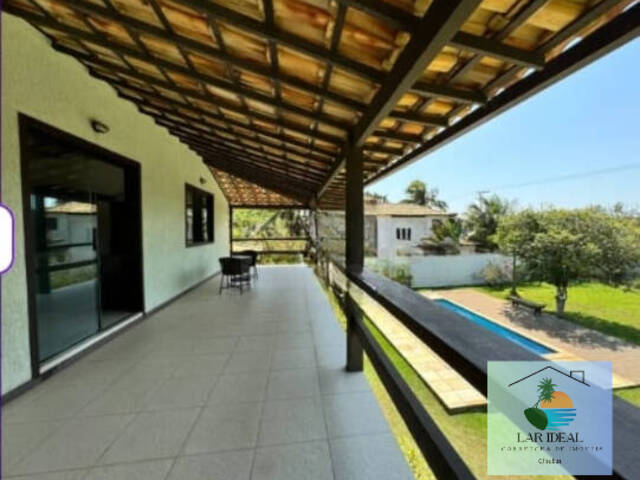Casa para Venda em Búzios - 5