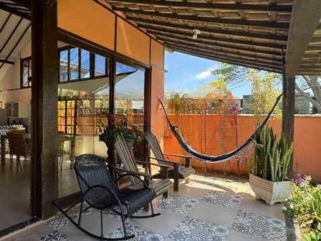 #1788 - Casa para Venda em Búzios - RJ - 3