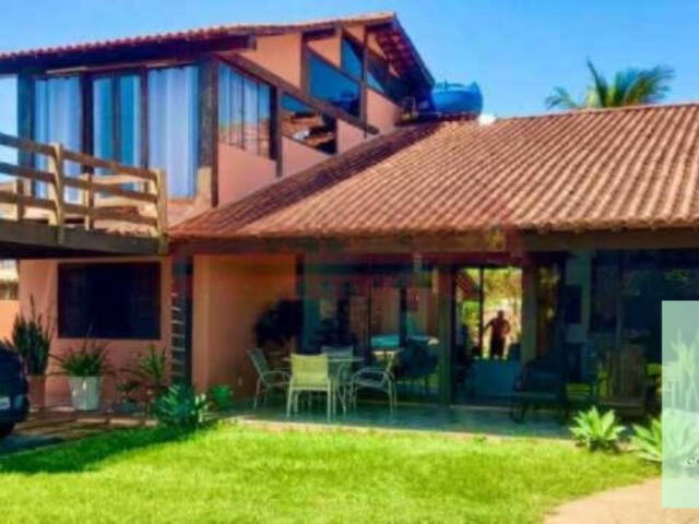 #1788 - Casa para Venda em Búzios - RJ - 2