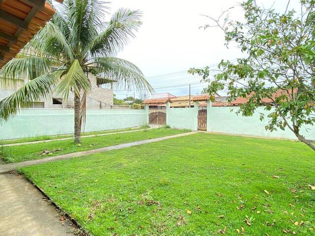 #1789 - Casa para Venda em Araruama - RJ - 3