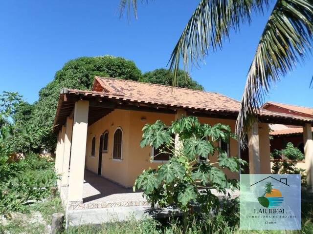 #1790 - Casa para Venda em Araruama - RJ - 3