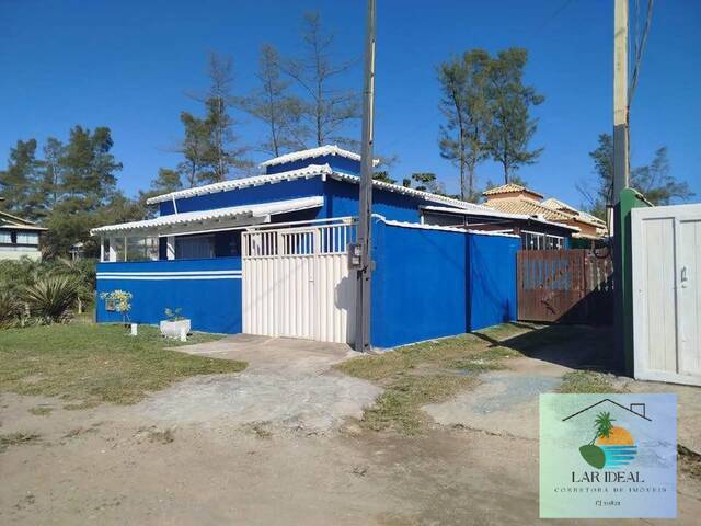 #1792 - Casa em condomínio para Venda em Cabo Frio - RJ - 3