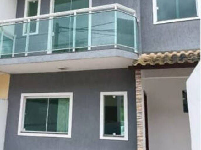 #1791 - Casa em condomínio para Venda em Cabo Frio - RJ - 2