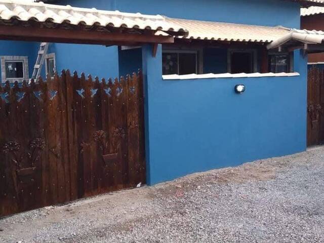 #1793 - Casa para Venda em Cabo Frio - RJ - 2