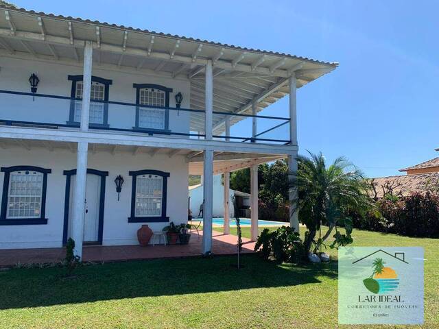 Mansão para Venda em Cabo Frio - 5
