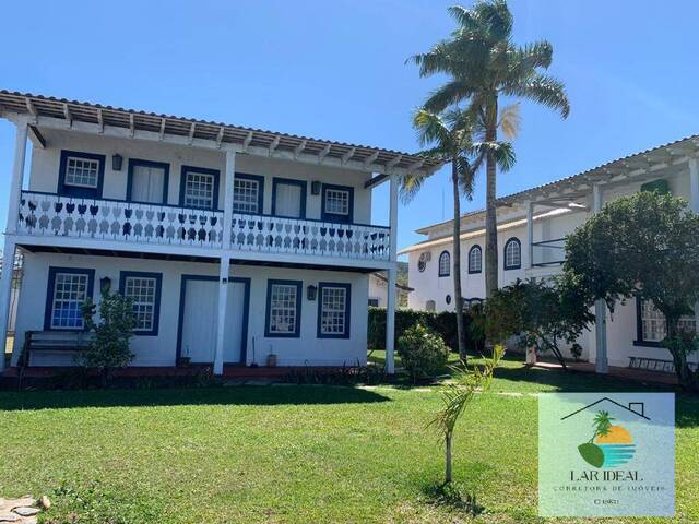 Mansão para Venda em Cabo Frio - 4