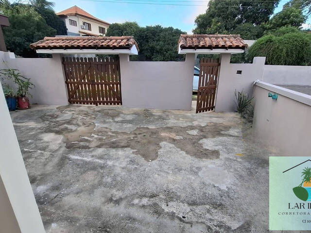 #1797 - Casa para Venda em São Pedro da Aldeia - RJ - 2