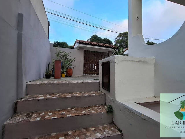Casa para Venda em São Pedro da Aldeia - 4