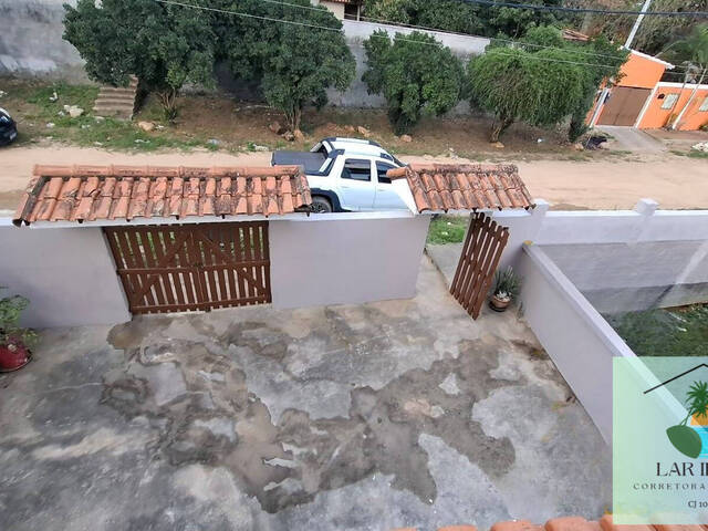 #1797 - Casa para Venda em São Pedro da Aldeia - RJ - 3