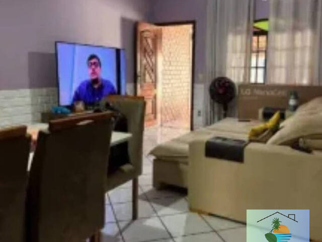 #1798 - Casa para Venda em Cabo Frio - RJ - 3