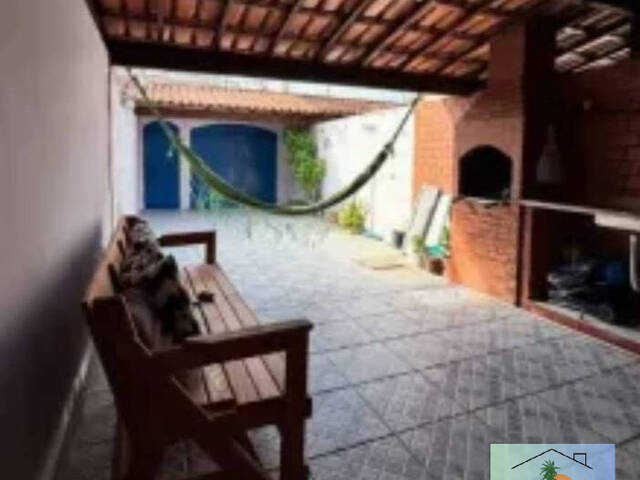 #1798 - Casa para Venda em Cabo Frio - RJ - 1