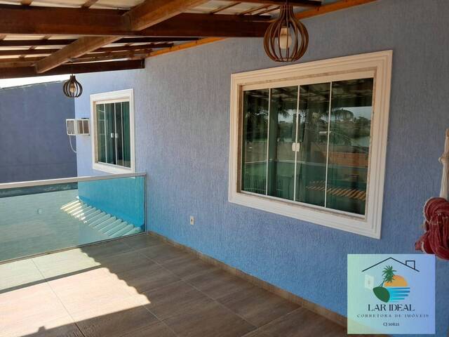 Casa para Venda em Cabo Frio - 5