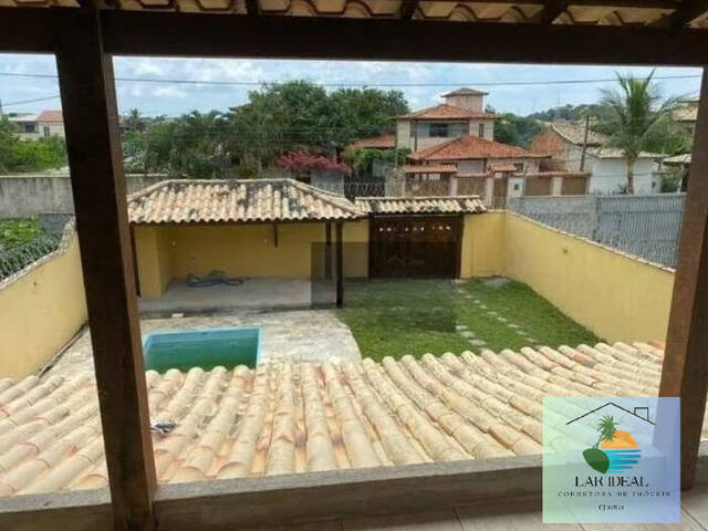 #1801 - Casa para Venda em Búzios - RJ - 2