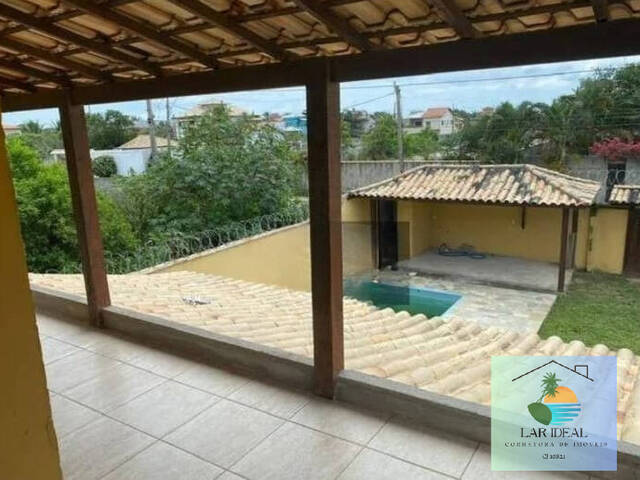 #1801 - Casa para Venda em Búzios - RJ - 3