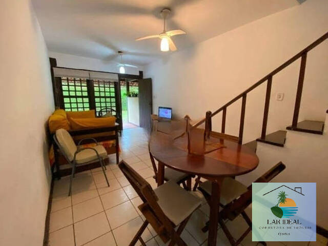 #1802 - Casa em condomínio para Venda em Búzios - RJ - 3